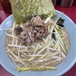 ラーメンショップ 牛久結束店 - 