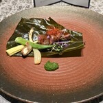 中国料理 眺遊楼(横浜ベイコート倶楽部 ホテル＆スパリゾート) - 