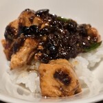 中国料理 眺遊楼(横浜ベイコート倶楽部 ホテル＆スパリゾート) - 