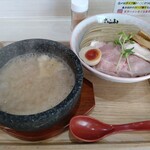 ラーメン さくらまる - 料理写真: