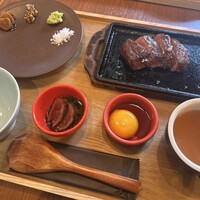 アカミヤコウシ - 
