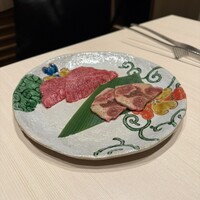西麻布けんしろう - 