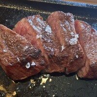 アカミヤコウシ - 
