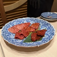 西麻布けんしろう - 