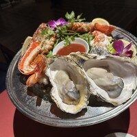 Re Wharf - 