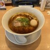 らぁ麺 はやし田 国立店