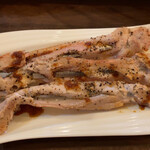 谷川のパスタ エルベ - 