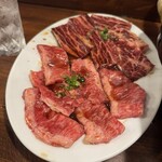 焼肉　スタミナ百番 - 