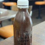 からめ亭 - ボトルソース（5月のやーつ）