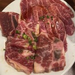 焼肉　スタミナ百番 - 
