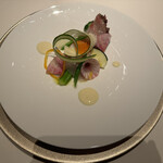 レザン ドール - 