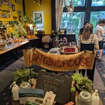 Yasai ga Oishii Restaurant LONGING HOUSE Karuizawa - 