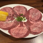 焼肉　スタミナ百番 - 