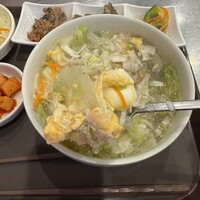 とんとん様。専用 by This is IT : とんとん豚様 - 大船/韓国料理 | 食べログ