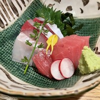 魚屋あらまさ 川崎店 - 