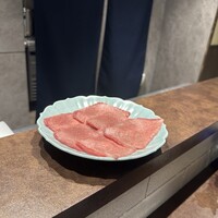 焼肉やまちゃん - 