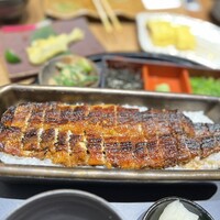 うなぎ 四代目 菊川 グローバルゲート店 - 