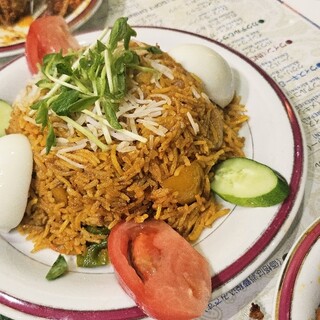 ドゥルガ ダイニング_0