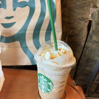 スターバックス・コーヒー _1