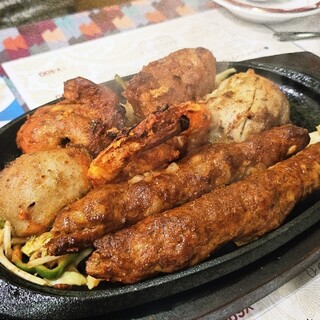 ドゥルガ ダイニング_1