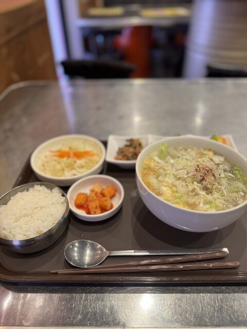 トントン//様 とんとん豚様 - 大船/韓国料理 | 食べログ