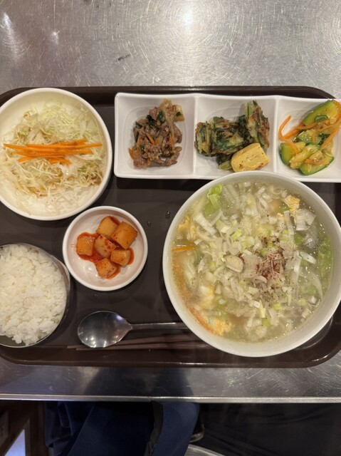 トントン//様 とんとん豚様 - 大船/韓国料理 | 食べログ