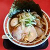 中華そば 麺や食堂 本店