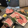 焼肉 力丸 堂山店