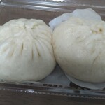 好香包 - 肉まん