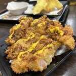 資さんうどん 徳吉店 （すけさんうどん） - 徳力嵐山口/うどん | 食べログ
