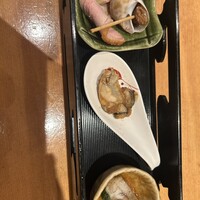 梅田 鮨割烹のの - 