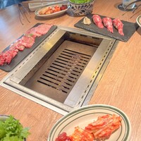 渋谷焼肉 KINTAN - 