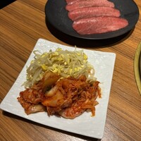 中目黒焼肉 登牛門 - 