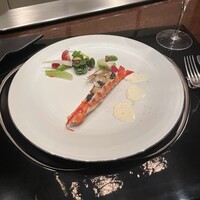 表参道うかい亭 - 