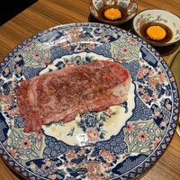 中目黒焼肉 登牛門 - 