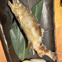 梅田 鮨割烹のの - 