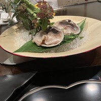 表参道うかい亭 - 