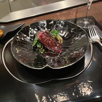 表参道うかい亭 - 