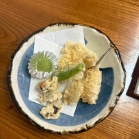 浅草 魚料理 遠州屋 - 