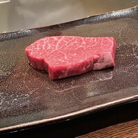 表参道うかい亭 - 