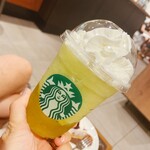 スターバックスコーヒー - ドリンク写真: