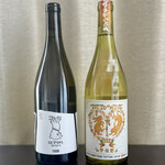 ワインショップ＆バー ナチュール - 