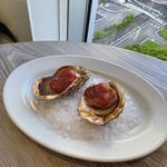 ザ オイスタールーム - 