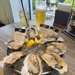 ザ オイスタールーム - 