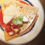 二階の洋品店 - 