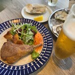 ザ オイスタールーム - 