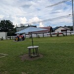 ヤツレン ソフトクリーム売店 - 