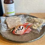 ワインショップ＆バー ナチュール - 