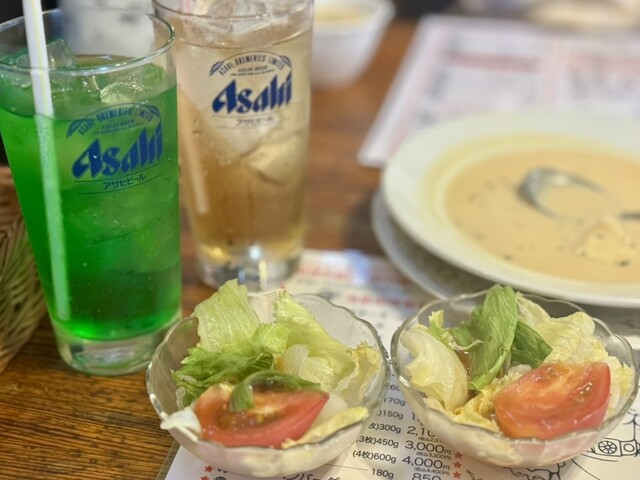 Peko Peko Kahama Ichi Go Ten photo