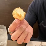 ドン マンジョーネ ディ ナポリ - 